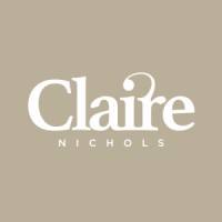 Claire Nichols Design logo, Claire Nichols Design contact details