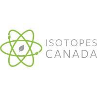 Isotopes Canada logo, Isotopes Canada contact details