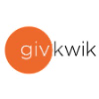 GivKwik logo, GivKwik contact details