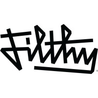 Filthy Food logo, Filthy Food contact details