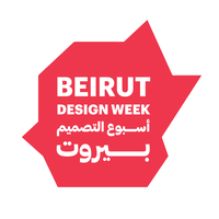 Beirut Design Week logo, Beirut Design Week contact details