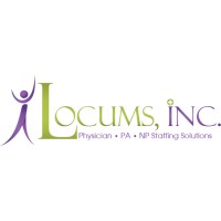 Locums, Inc. logo, Locums, Inc. contact details