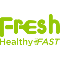 Fresh, Healthy, Fast logo, Fresh, Healthy, Fast contact details