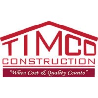 TimCo Construction, Inc. logo, TimCo Construction, Inc. contact details