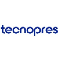 Tecnopres srl logo, Tecnopres srl contact details