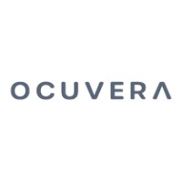 Ocuvera logo, Ocuvera contact details