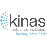 Kinas Medical - Human Health logo, Kinas Medical - Human Health contact details