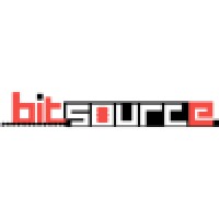 Bit Source logo, Bit Source contact details