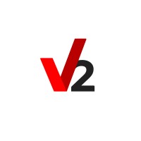 V2Marketing logo, V2Marketing contact details