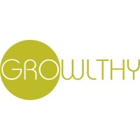 Growlthy logo, Growlthy contact details