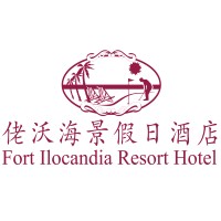 Fort Ilocandia Resort Hotel logo, Fort Ilocandia Resort Hotel contact details