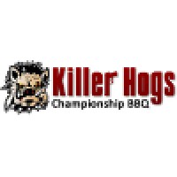 Killer Hogs BBQ logo, Killer Hogs BBQ contact details