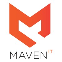 Maven IT, Inc. logo, Maven IT, Inc. contact details