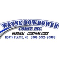 Wayne Dowhower Construction logo, Wayne Dowhower Construction contact details