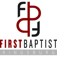 First Baptist Kingsburg logo, First Baptist Kingsburg contact details