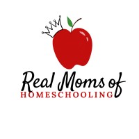 Real Moms of Homeschooling logo, Real Moms of Homeschooling contact details