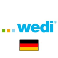 wedi GmbH logo, wedi GmbH contact details