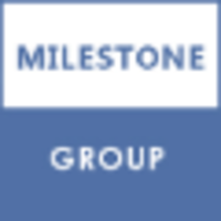 Milestone Group Inc logo, Milestone Group Inc contact details