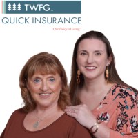 TWFG Quick Insurance logo, TWFG Quick Insurance contact details