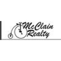 Mcclain Realty logo, Mcclain Realty contact details