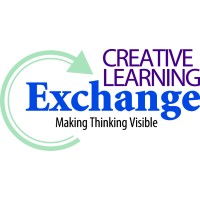 Creative Learning Exchange logo, Creative Learning Exchange contact details