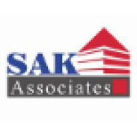 SAK Associates Inc. logo, SAK Associates Inc. contact details