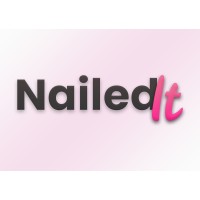 NailedIt logo, NailedIt contact details