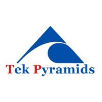 Tek Pyramids Inc logo, Tek Pyramids Inc contact details