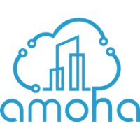 Amoha logo, Amoha contact details