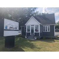 Zeller Windows & Siding logo, Zeller Windows & Siding contact details