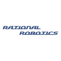 Rational Robotics logo, Rational Robotics contact details