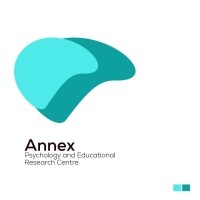 Annex Psychology and Educational Research Centre logo, Annex Psychology and Educational Research Centre contact details