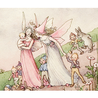 Elves and Fairies Care logo, Elves and Fairies Care contact details