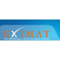 Eximat Consulting logo, Eximat Consulting contact details