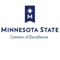 Minnesota State Centers of Excellence logo, Minnesota State Centers of Excellence contact details