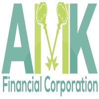 AMK Financial logo, AMK Financial contact details