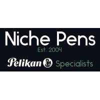 Niche Pens Ltd logo, Niche Pens Ltd contact details