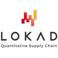 Lokad logo, Lokad contact details