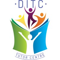 DITC DYNAMIC INTERVENTIONS TUTOR CENTRE (PTY) LTD logo, DITC DYNAMIC INTERVENTIONS TUTOR CENTRE (PTY) LTD contact details