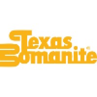 Texas Bomanite logo, Texas Bomanite contact details