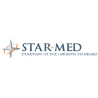 Star-Med logo, Star-Med contact details