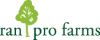 RAN-PRO FARMS INC. logo, RAN-PRO FARMS INC. contact details