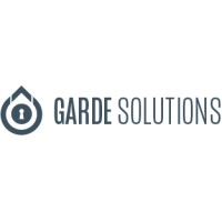 Garde Solutions logo, Garde Solutions contact details