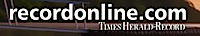 Times Herald-Record logo, Times Herald-Record contact details