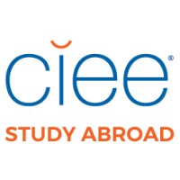 CIEE College Study Abroad logo, CIEE College Study Abroad contact details