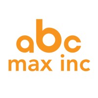 ABC MAX Inc logo, ABC MAX Inc contact details