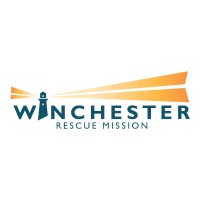 WINCHESTER RESCUE MISSION logo, WINCHESTER RESCUE MISSION contact details