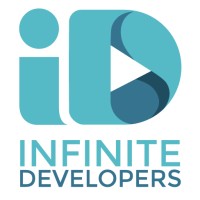 Infinite Developers logo, Infinite Developers contact details