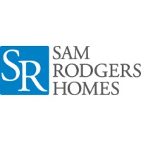 Sam Rodgers Homes logo, Sam Rodgers Homes contact details