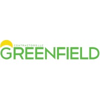 GREENFIELD CONTRACTORS LLC logo, GREENFIELD CONTRACTORS LLC contact details